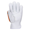 Luvas de Proteção Goat Leather Impact Cold Cut Glove-RAG-Tailors-Fardas-e-Uniformes-Vestuario-Pro