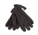 Recycelte Mikrofleece-Handschuhe mit Thinsulate