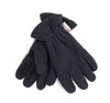 Luvas recicladas em micropolar e Thinsulate-Navy-S/M-RAG-Tailors-Fardas-e-Uniformes-Vestuario-Pro