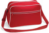 Classic Vermelho / Branco