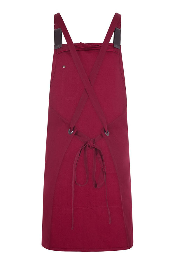 MEZCAL - Avental com peito orgânico urbano-RAG-Tailors-Fardas-e-Uniformes-Vestuario-Pro
