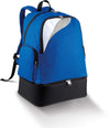 Royal Azul / Branco / Light Grey