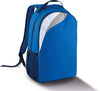 Azul Real / Blanco / Gris Claro