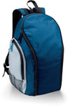 Blu navy/Azzurro cielo