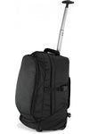 MOCHILA / TROLLEY TAMANHO CABINE-Preto-One Size-RAG-Tailors-Fardas-e-Uniformes-Vestuario-Pro