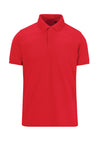 MY ECO POLO 65/35 Homem de manga curta-Red-S-RAG-Tailors-Fardas-e-Uniformes-Vestuario-Pro