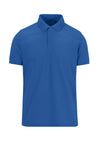 MY ECO POLO 65/35 Homem de manga curta-Royal Blue-S-RAG-Tailors-Fardas-e-Uniformes-Vestuario-Pro