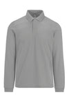 MY POLO 210 Homem de manga comprida-Sport Grey-S-RAG-Tailors-Fardas-e-Uniformes-Vestuario-Pro