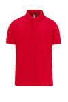 MY POLO 210 Homem de manga curta-Red-S-RAG-Tailors-Fardas-e-Uniformes-Vestuario-Pro