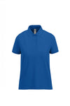 MY POLO 210 Senhora de manga curta-Royal Blue-XS-RAG-Tailors-Fardas-e-Uniformes-Vestuario-Pro