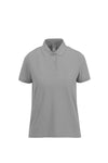 MY POLO 210 Senhora de manga curta-Sport Grey-XS-RAG-Tailors-Fardas-e-Uniformes-Vestuario-Pro