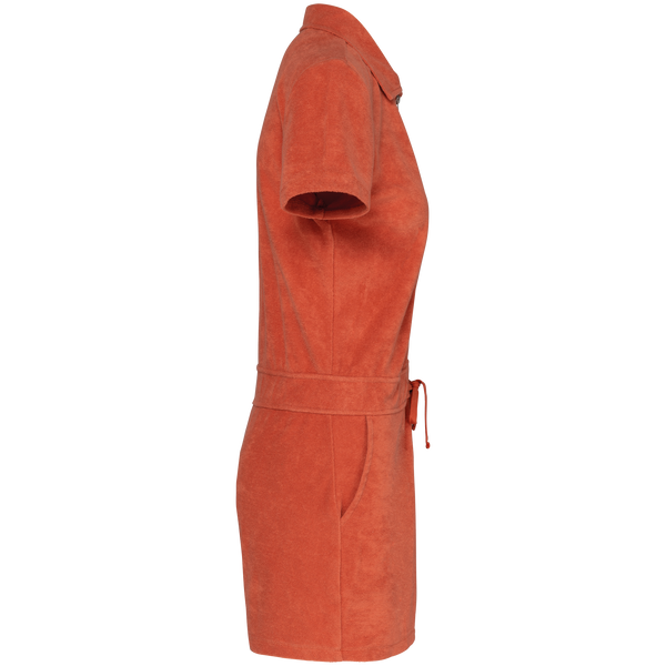 Macacão Eco-Responsável em Malha Turca Senhora-RAG-Tailors-Fardas-e-Uniformes-Vestuario-Pro