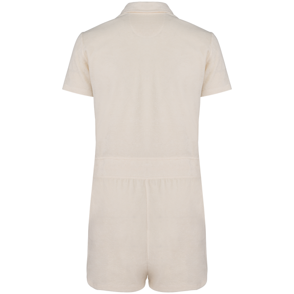 Macacão Eco-Responsável em Malha Turca Senhora-RAG-Tailors-Fardas-e-Uniformes-Vestuario-Pro