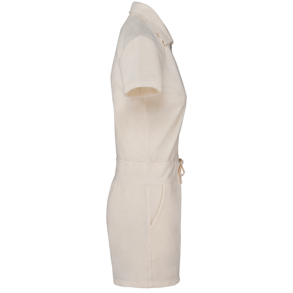 Macacão Eco-Responsável em Malha Turca Senhora-RAG-Tailors-Fardas-e-Uniformes-Vestuario-Pro