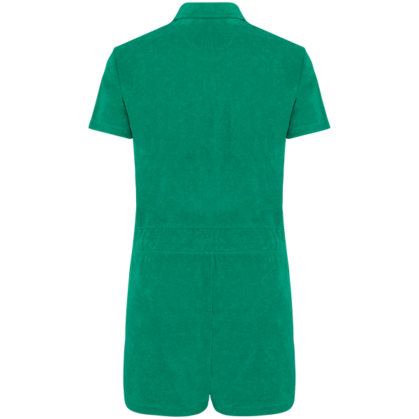 Macacão Eco-Responsável em Malha Turca Senhora-RAG-Tailors-Fardas-e-Uniformes-Vestuario-Pro