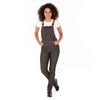 Brown Denim - 822