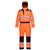 Macacão de inverno PW3 Hi-Vis-Laranja/Preto-S-RAG-Tailors-Fardas-e-Uniformes-Vestuario-Pro
