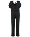 Macacão em Malha de Linho Manga Curta Senhora-RAG-Tailors-Fardas-e-Uniformes-Vestuario-Pro