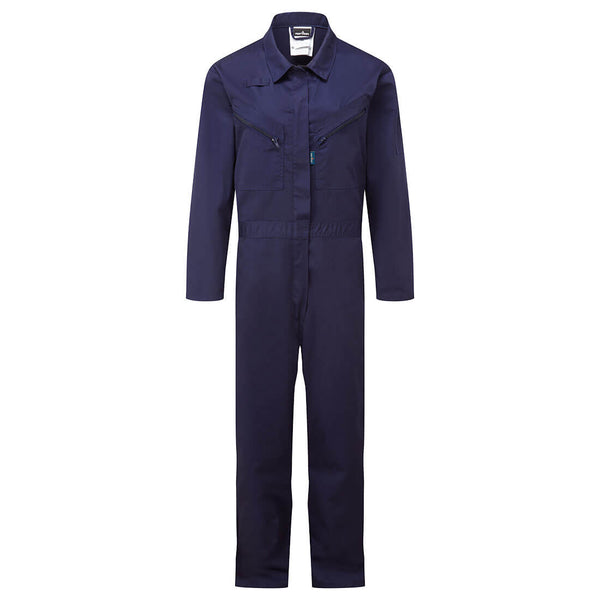 Macacão para mulher-Marinho-S-RAG-Tailors-Fardas-e-Uniformes-Vestuario-Pro