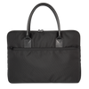 Mala Porta-Computador em Poliéster Reciclado-Preto-Único-RAG-Tailors-Fardas-e-Uniformes-Vestuario-Pro