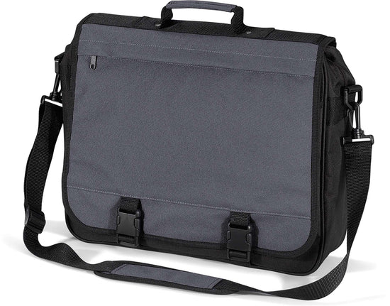 Mala Porta Documentos-Graphite Grey-Único-RAG-Tailors-Fardas-e-Uniformes-Vestuario-Pro
