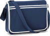 Bleu Marine Français / Blanc