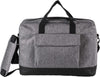 Grey Twill / Preto