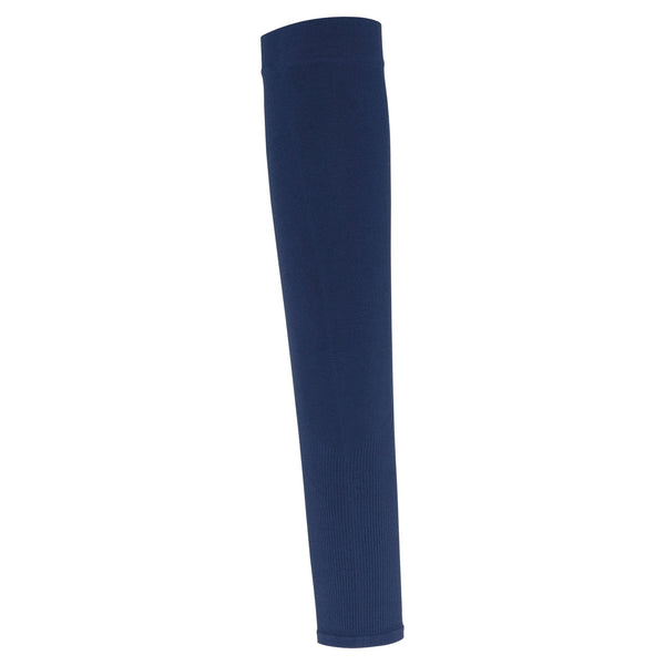 Mangas de compressão sem costuras-Sporty Navy-Único-RAG-Tailors-Fardas-e-Uniformes-Vestuario-Pro
