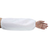 Manguito BizTex® Microporoso, tipo PB(6) ( 150 PARES )-Branco-U-RAG-Tailors-Fardas-e-Uniformes-Vestuario-Pro