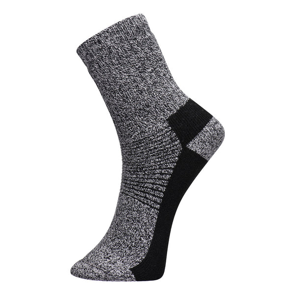 Meia térmica-Cinzento-39-43-RAG-Tailors-Fardas-e-Uniformes-Vestuario-Pro