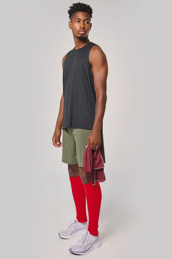 Meias Altas Antiderrapantes Unissexo-RAG-Tailors-Fardas-e-Uniformes-Vestuario-Pro