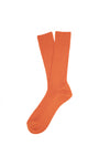 Meias Unisexo Alveria (1 de 2)-Clementine Heather-39-41-RAG-Tailors-Fardas-e-Uniformes-Vestuario-Pro