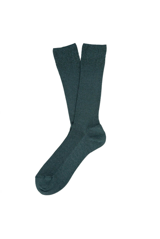 Meias Unisexo Alveria-Amazon Green Heather-39-41-RAG-Tailors-Fardas-e-Uniformes-Vestuario-Pro