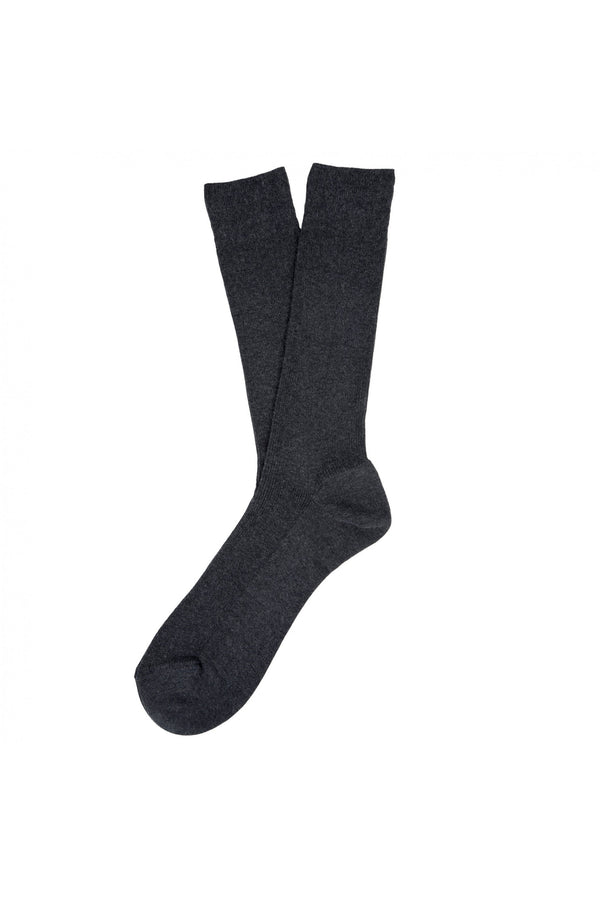 Meias Unisexo Alveria-Vulcano Grey Heather-39-41-RAG-Tailors-Fardas-e-Uniformes-Vestuario-Pro
