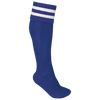 Dark Royal Blue/White