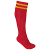 Sport Red/Sport Yellow