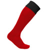 Sporty Red / Black