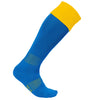 Sporty Royal Blue / Sporty Yellow