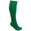 Meias de desporto lisas-Sporty Kelly Green-27/30 EU-RAG-Tailors-Fardas-e-Uniformes-Vestuario-Pro