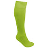 Meias de desporto lisas-Sporty Lime-27/30 EU-RAG-Tailors-Fardas-e-Uniformes-Vestuario-Pro