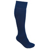 Meias de desporto lisas-Sporty Navy-27/30 EU-RAG-Tailors-Fardas-e-Uniformes-Vestuario-Pro