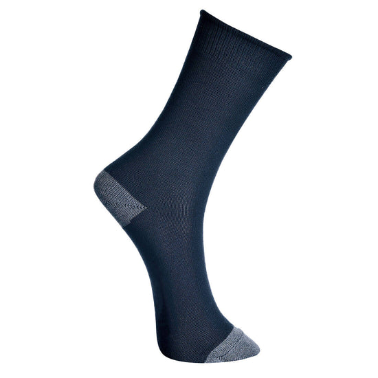 Meias de malha Modaflame FR-Preto-39-43-RAG-Tailors-Fardas-e-Uniformes-Vestuario-Pro