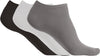 Grigio Tempesta/Bianco/Nero