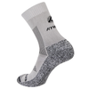 Meias para Caminhadas Bi-ClimaSocks-Prateado-35/37 EU-RAG-Tailors-Fardas-e-Uniformes-Vestuario-Pro