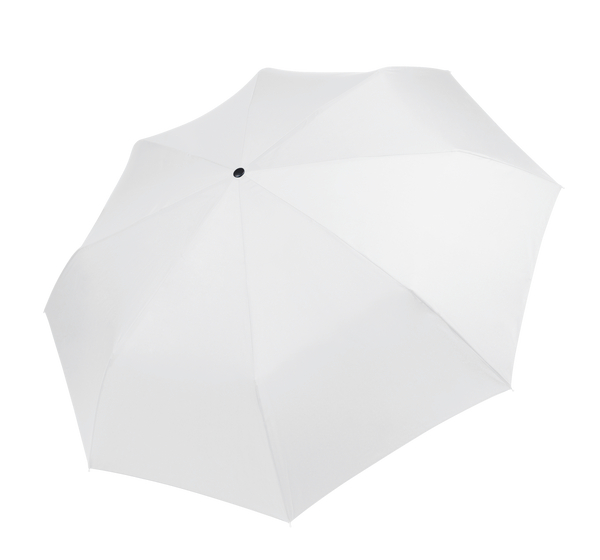 Mini Chapéu-de-chuva Dobrável Unissexo-Branco-Único-RAG-Tailors-Fardas-e-Uniformes-Vestuario-Pro