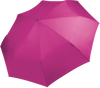 Mini Chapéu-de-chuva Dobrável Unissexo-Fúcsia-Único-RAG-Tailors-Fardas-e-Uniformes-Vestuario-Pro