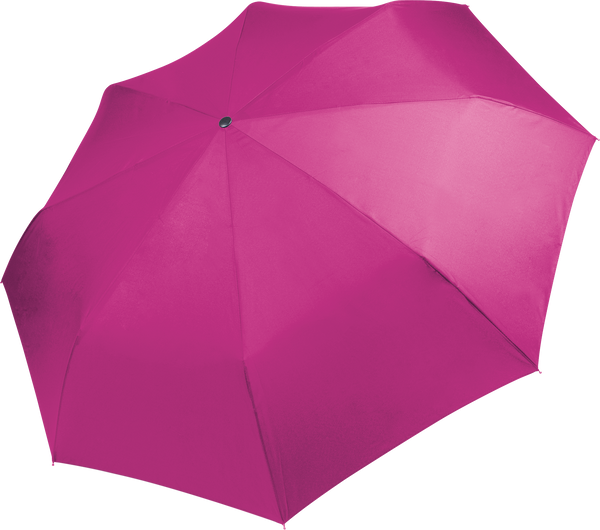 Mini Chapéu-de-chuva Dobrável Unissexo-Fúcsia-Único-RAG-Tailors-Fardas-e-Uniformes-Vestuario-Pro