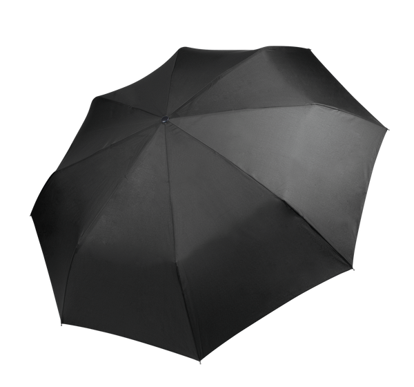 Mini Chapéu-de-chuva Dobrável Unissexo-Preto-Único-RAG-Tailors-Fardas-e-Uniformes-Vestuario-Pro
