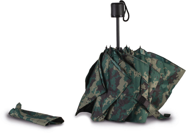 Mini Chapéu-de-chuva Dobrável Unissexo-RAG-Tailors-Fardas-e-Uniformes-Vestuario-Pro
