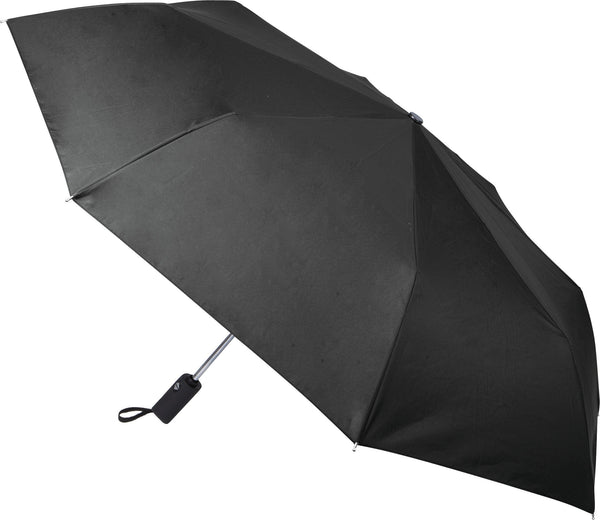 Mini Chapéu-de-chuva abertura automática-Black-Único-RAG-Tailors-Fardas-e-Uniformes-Vestuario-Pro